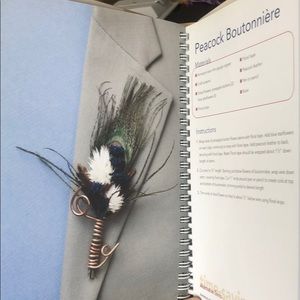 Wedding crafts book: party favors / decorations